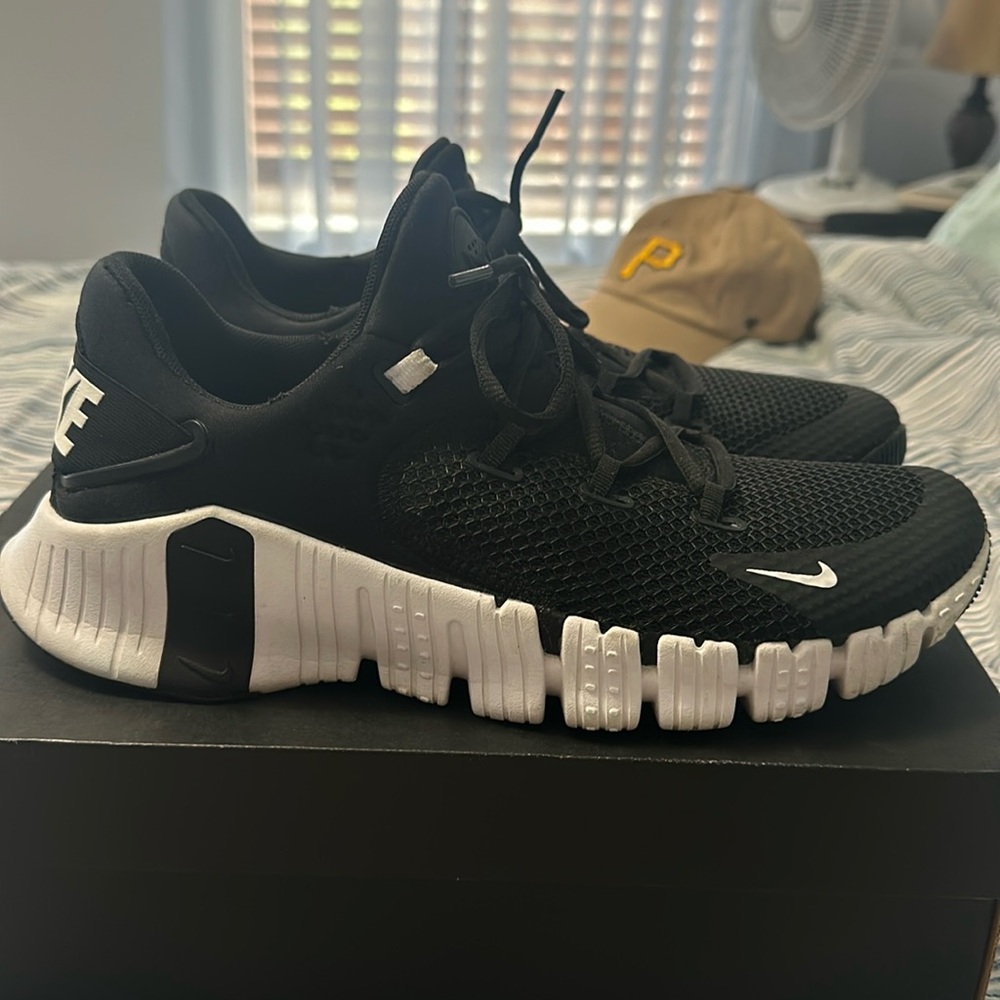 Nike free Macon 5